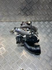 Турбокомпрессор (турбина) Geely CITYRAY 2024