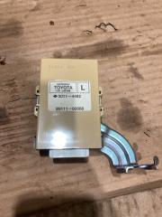 Блок электронный TOYOTA Land Cruiser 2010