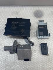 Комплект SmartKey LEXUS LX570 2018