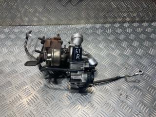 Турбокомпрессор (турбина) правый TOYOTA Land Cruiser 2019