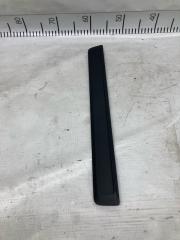 Накладка порога передняя Lexus LX600 2021-2026