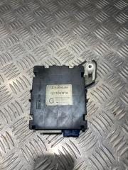 Блок computer multiplex network body TOYOTA Land Cruiser 2019 Б/У Блок computer multiplex network body TOYOTA Land Cruiser 2019