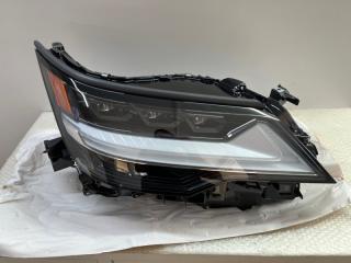 Фара правая Lexus LX600 2021-2026