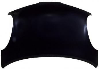 Запчасть капот NISSAN March 2002-2010