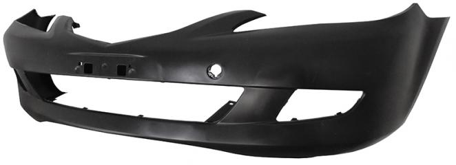 Бампер передний MAZDA MAZDA6