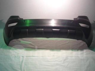 Бампер задний LIFAN x60