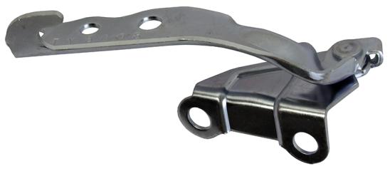 Петля капота TOYOTA Caldina 92-96 новая Петля капота TOYOTA Caldina 92-96