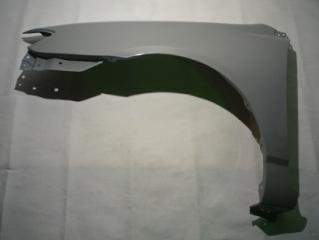 Крыло переднее левое LIFAN SOLANO 10-