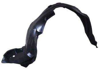 Подкрылок передний левый TOYOTA COROLLA 2006-2013