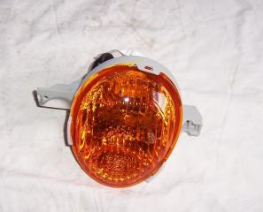 Запчасть поворот правый DAEWOO MATIZ 01-04