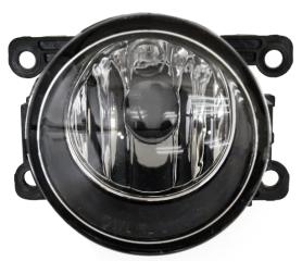Туманка MITSUBISHI OUTLANDER LS0H D4F