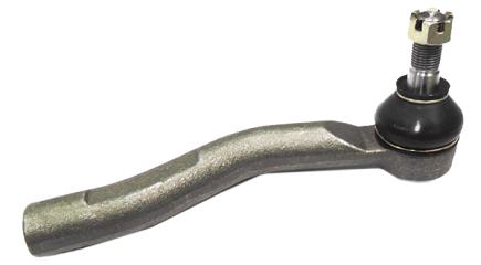 Наконечник рулевой передний правый TOYOTA VITZ 99-04