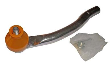 Наконечник рулевой передний правый HONDA ACCORD