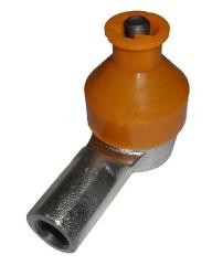 Наконечник рулевой передний HONDA CIVIC