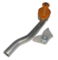 Наконечник рулевой передний правый HONDA FIT