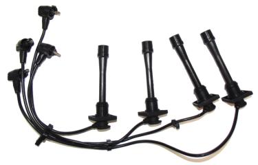 Провода высоковольтные TOYOTA AVENSIS