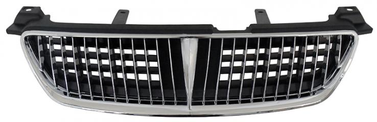 Решетка радиатора NISSAN BLUEBIRD SYLPHY 00-03