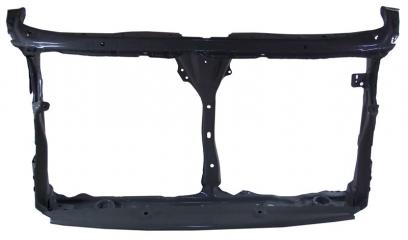 Рамка радиатора HONDA FIT 01-07