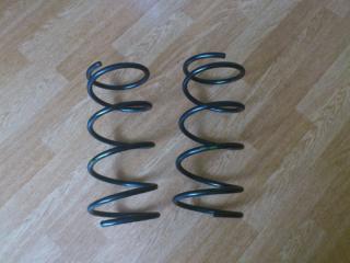 Пружина передняя TOYOTA COROLLA 91-97