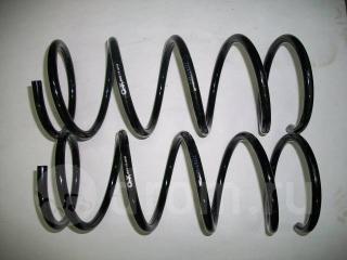 Пружина передняя TOYOTA COROLLA SPACIO 01-