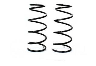 Пружина передняя TOYOTA VITZ 99-