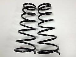 Пружина задняя NISSAN SUNNY