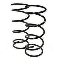 Пружина задняя TOYOTA VISTA