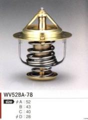 Термостат HONDA LEGEND