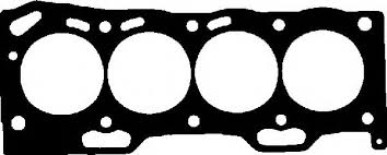 Прокладка ГБЦ TOYOTA Cynos новая Прокладка ГБЦ TOYOTA Cynos