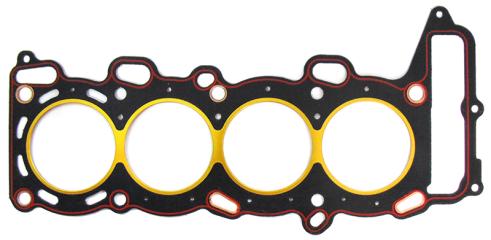 Прокладка ГБЦ NISSAN новая Прокладка ГБЦ NISSAN