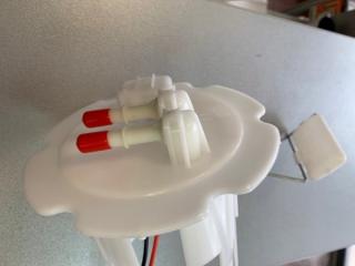 Корпус топливного насоса NISSAN Almera