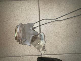 Запчасть замок двери задний правый NISSAN SUNNY 1998-2005