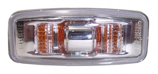 Запчасть повторитель в крыло передний NISSAN TEANA 03- / BLUEBIRD SYLPHY 05- / MURANO 03-08 / PRIMERA 01-08 / FX35 03-08