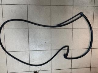 Уплотнитель двери задний правый KIA Sportage 10-