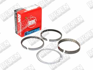 Кольца поршневые (комплект) TOYOTA CARINA