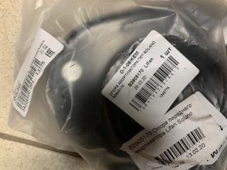 Опора стойки передняя SOLANO 10- 620