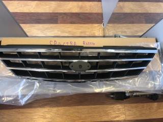 Запчасть решетка радиатора KIA SPECTRA