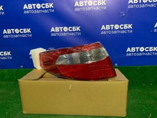 Стоп-сигнал задний левый KIA RIO 10-