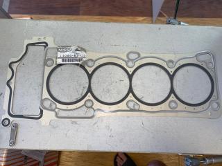 Прокладка ГБЦ NISSAN новая Прокладка ГБЦ NISSAN