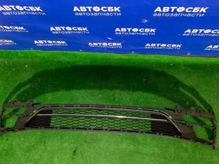 Решетка бамперная передняя KIA RIO 15-17