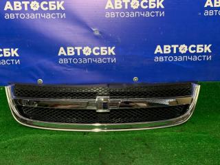 Решетка радиатора CHEVROLET LACETTI 04-