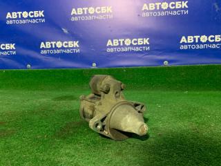 Запчасть стартер TOYOTA  Storia