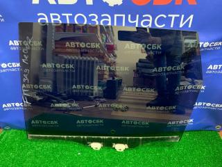 Стекло двери заднее левое HONDA FIT 2001-2008