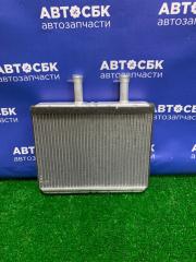 Запчасть радиатор отопителя NISSAN SUNNY 99-05