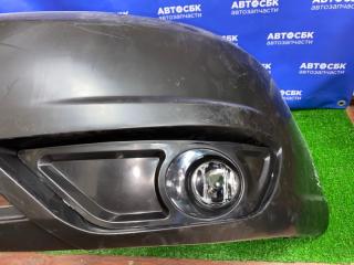 Запчасть туманка левая DAEWOO NEXIA 2008-