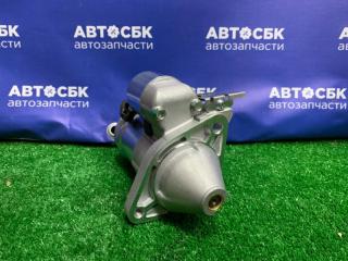 Запчасть стартер NISSAN BLUEBIRD