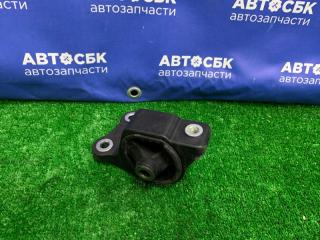 Подушка двигателя задняя HONDA FIT 01-08