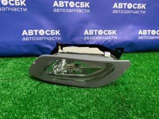 Запчасть туманка правая DAEWOO NEXIA 1995-2008