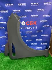 Крыло переднее правое KIA RIO 10-