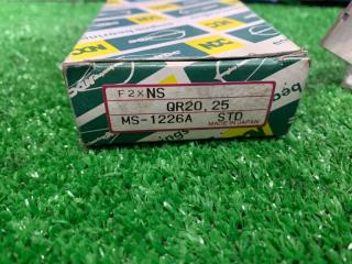 Вкладыши коренные Nissan AD QR20DE